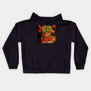 VOLUME 2: REVENANTS (ALTER EGO) Kids Hoodie